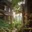 Ambong Rainforest Retreat