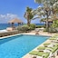 Villa Blue Beach