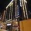 Le Idea Hotel Busan Station