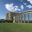 Beijing Marriott Hotel Changping