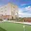 Residence Inn By Marriott San Jose North Silicon Valley