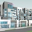 Moxy Nashville Vanderbilt Area