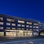 Kyoto U-Bell Hotel