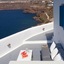 Akrotiri Cove Santorini