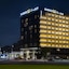 Warwick Hotel Jeddah