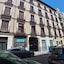 Residencia Rosales