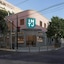 Intj Hotel