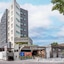 Comfort Inn Puebla Centro Histórico