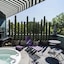 Pug Seal Polanco Anatole France