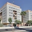 Apartamento Top Malaga Calle Pacifico Con Piscina Y Parking