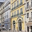 Lisbon Finestay Bica