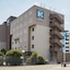 Dc Hotel International