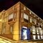 Torrione Hotel