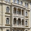 The Modernist Hotel
