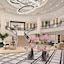 The Jordan San Gabriel, Curio Collection By Hilton