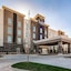Sleep Inn & Suites Yukon Oklahoma City