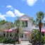 Pass-A-Grille Beach Historic Spanish Triplex