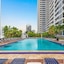Modern Apartments Biscayne Bay