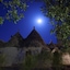 Trulli Barsento