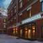 Custos Hotel Lubyansky