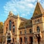 Budapest Passage 1