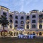 Crowne Plaza Riyadh Al Waha By Ihg