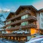 Walliserhof Grand-Hotel & Spa Saas-Fee