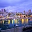 Seafront Lux Apartment Wt Pool, Upmarket Area