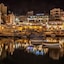 Seafront Lux Apartment Wt Pool, Upmarket Area
