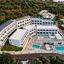 Tesoro Hotel Tsilivi
