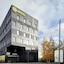 B&B Hotel Cergy Saint Christophe