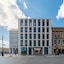 Hampton By Hilton Lodz City Center