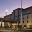 Hampton Inn By Hilton Burley