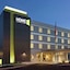 Home2 Suites By Hilton Saratoga Malta, Ny