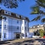 The Connaught Lodge