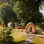 Loch Ness Glamping