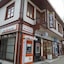 Ozkonak Otel