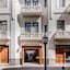 Cassa Lepage Art Hotel Buenos Aires