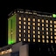Holiday Inn Chandigarh Zirakpur By Ihg