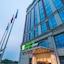 Holiday Inn Express Pengzhou Downtown By Ihg