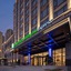 Holiday Inn Express Jinjiang Anhai By Ihg