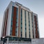 City Avenue Al Reqqa Hotel