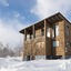 Chalet Luma By Hokkaido Tracks