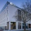 Aloft By Marriott Birmingham Eastside