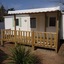 Camping Le Bois Verdon
