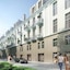 Absyntapart Bulwar Staromiejski