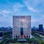 Wuhan Marriott Hotel Optics Valley