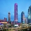 Crowne Plaza Nanning City Center By Ihg