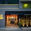 Le Embassy Hotel Georgetown