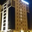 Muscat Gate Hotel